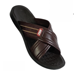 Cross Strap Nike Slipper