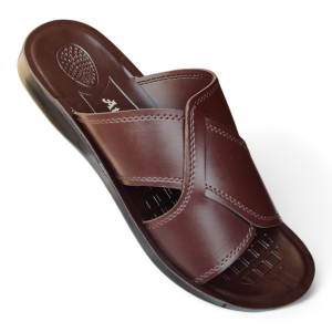 Brown Slipper