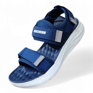 Skechers Sandals โ Comfort & Style Combined