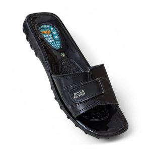 Black Calza for Men