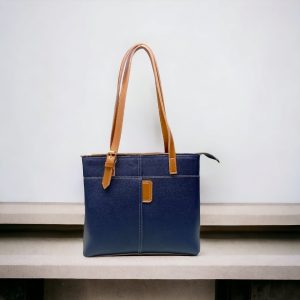 Casual Long Strap Handbag