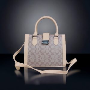 Casual Long Strap Bag