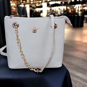 Long Strap Chenal Bag