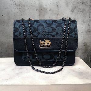 Coach Small Bag